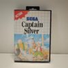 Captain Silver