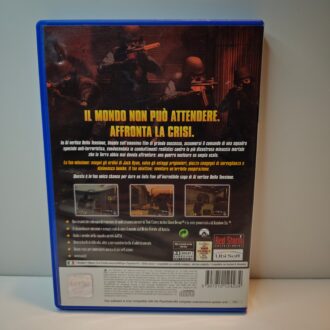 Al Vertice Della Tensione
