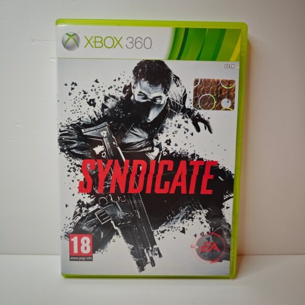 Syndacate