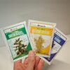 Kit Erbe Mediche Resident Evil