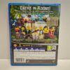 Lego Ninjago il Film Videogame