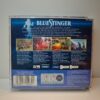 Blue Stinger