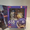 Nendoroid Captain America