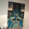 Anubis Zone Of The Enders Mars Premium Package (NEW)