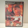 Silent Hill 3 + Soundtrack (JAP)
