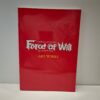 Trading Card Games Force Of Will Artworks
