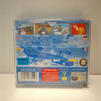 Skies Of Arcadia