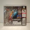 Fighting Vipers (JAP) (NEW)