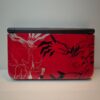 Nintendo 3DS XL X & Y Limited Edition