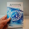 Assassin's Creed Preoder Pack