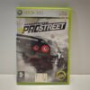 Need For Speed ProStreet