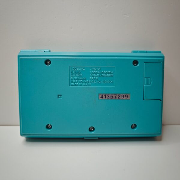 Nintendo Game & Watch Squish - immagine 13
