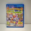 Looney Tunes Sport Galattici