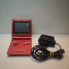 Game Boy Advance SP AGS-001