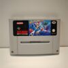 Megaman X Cartuccia
