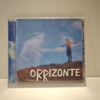 Suikoden II 2 Orrizonte Soundtrack