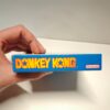 Donkey Kong