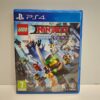 Lego Ninjago il Film Videogame