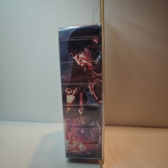 Gears Of War Marcus Fenix Figure (NEW)