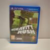 Gravity Rush