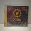 The Legend Of Zelda 30th Anniversary Concert (NEW)