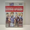 Trauma Center Second Opinion