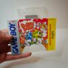 Bubble Bobble Game Boy