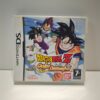 Dragon Ball Z Goku Densetsu