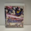 Dynasty Warriors Gundam