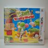 Poochy & Yoshi's Woolly World (NEW)
