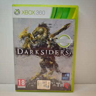 Darksiders