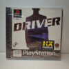 Driver (NEW)