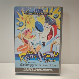 The Ren & Stimpy Show
