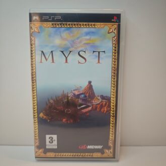 Myst