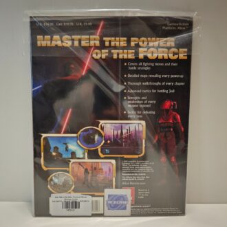 Star Wars Obi-Wan Guida