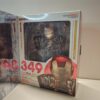 Nendoroid Iron Man Mark 42