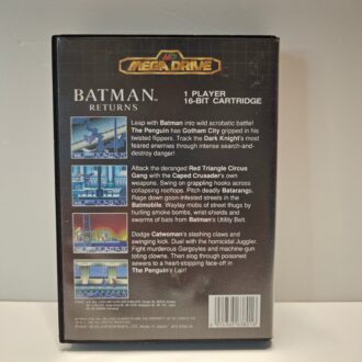 Batman Returns