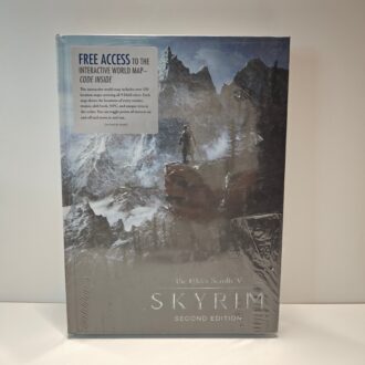 Guida The Elder Scrolls V Skyrim (NEW)