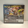 Monster Hunter 4 (JAP)