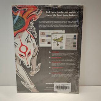 Okami Guida