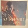 Battlefield 1 Collector's Edition