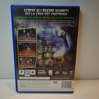 Disney La Casa Dei Fantasmi