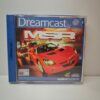 Metropolis Street Racer