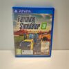Farming Simulator 18