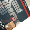 GTA Grand Theft Auto Collector's Edition