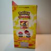 Pokémon Omega Ruby Rubino Starter Box