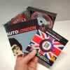 GTA Grand Theft Auto Collector's Edition