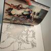 The Art Of Metal Gear Solid I - V by Dark Horse