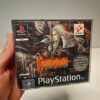 Castlevania Symphony Of The Night Limited Edition Collector's Big Box