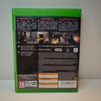 Vampyr